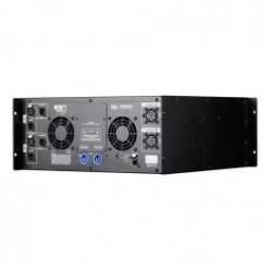 KV2 Audio SL3000D Wzmacniacz kontroler systemu SL